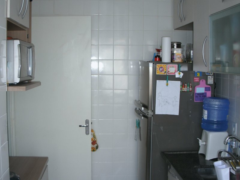 imóvel com 49m² - recanto dos sonhos - Sumaré