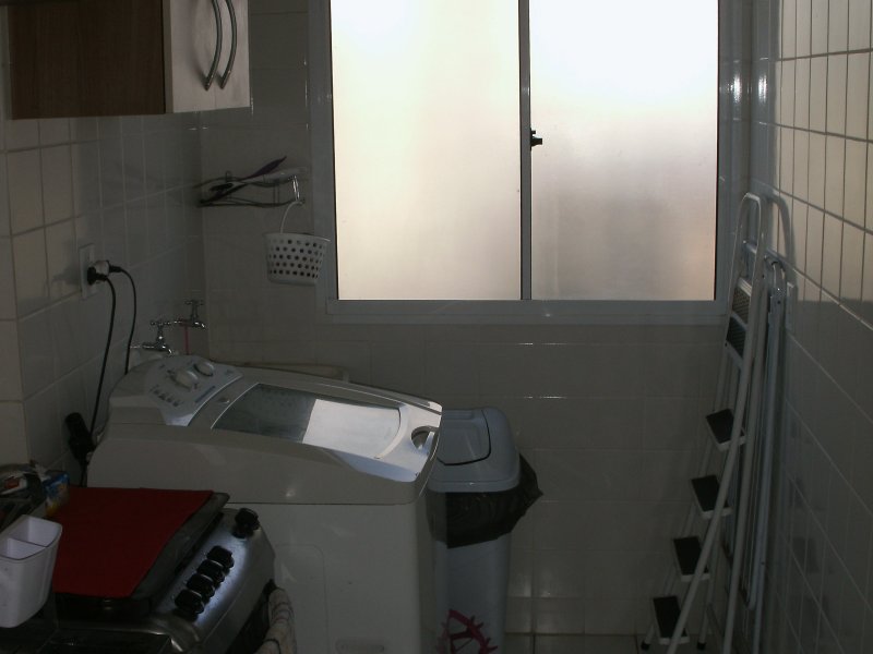 imóvel com 49m² - recanto dos sonhos - Sumaré