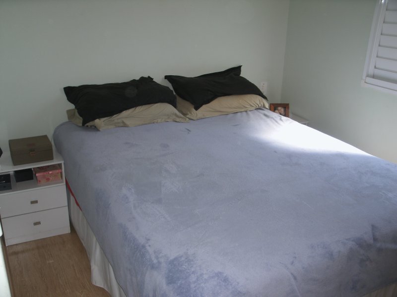 imóvel com 49m² - recanto dos sonhos - Sumaré