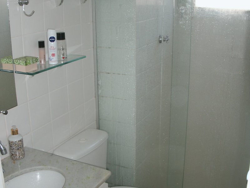 imóvel com 49m² - recanto dos sonhos - Sumaré