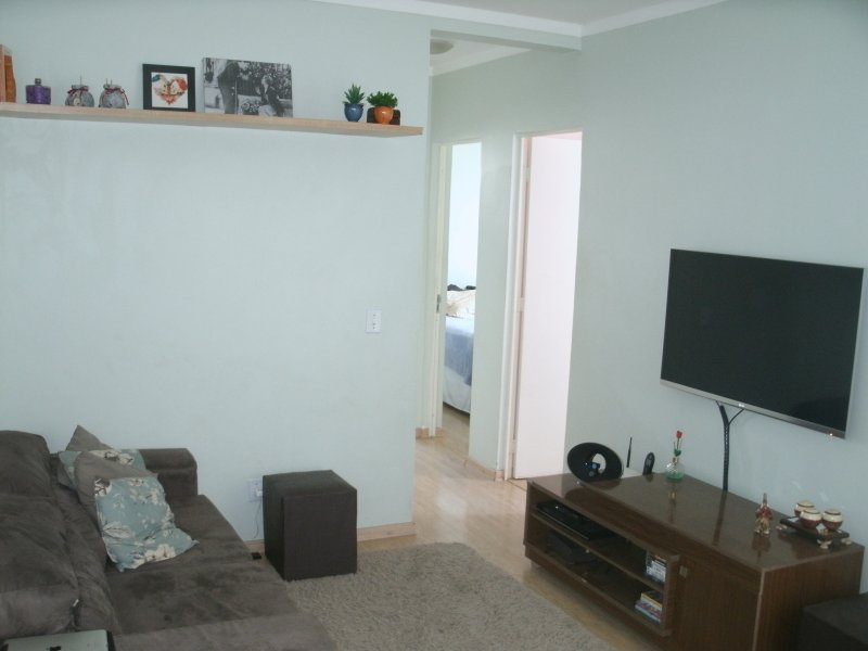 imóvel com 49m² - recanto dos sonhos - Sumaré
