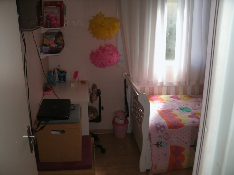 imóvel com 49m² - recanto dos sonhos - Sumaré