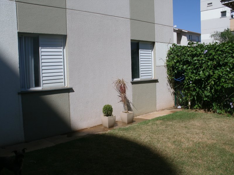 imóvel com 49m² - recanto dos sonhos - Sumaré