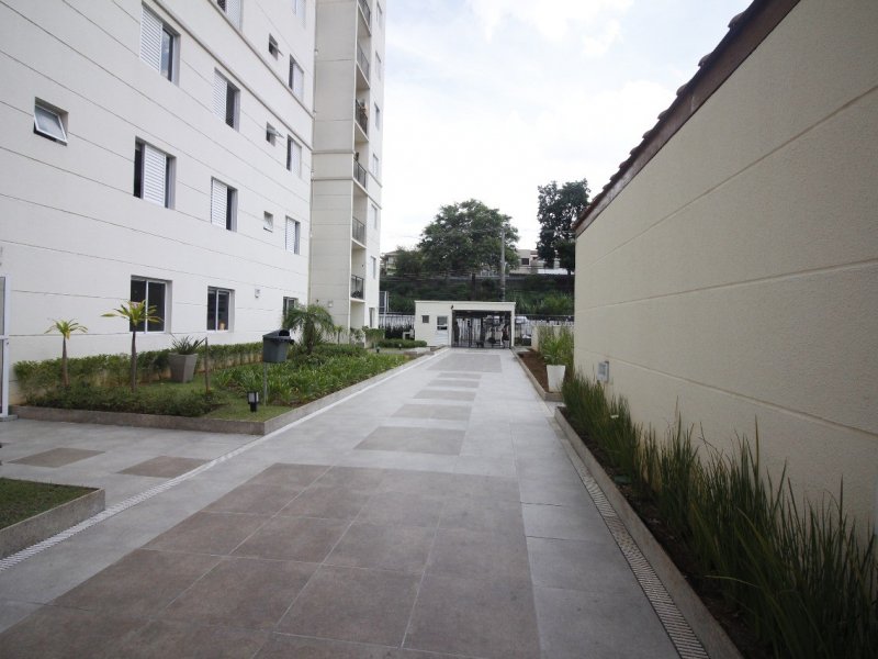 imóvel com 48m² - Vila Cruz das Almas - São Paulo
