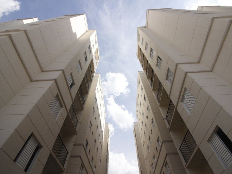 imóvel com 48m² - Vila Cruz das Almas - São Paulo