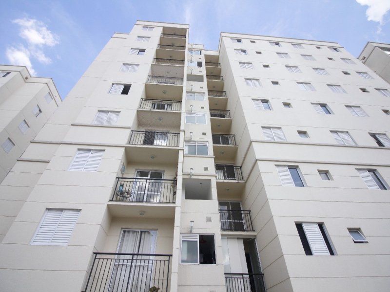 imóvel com 48m² - Vila Cruz das Almas - São Paulo