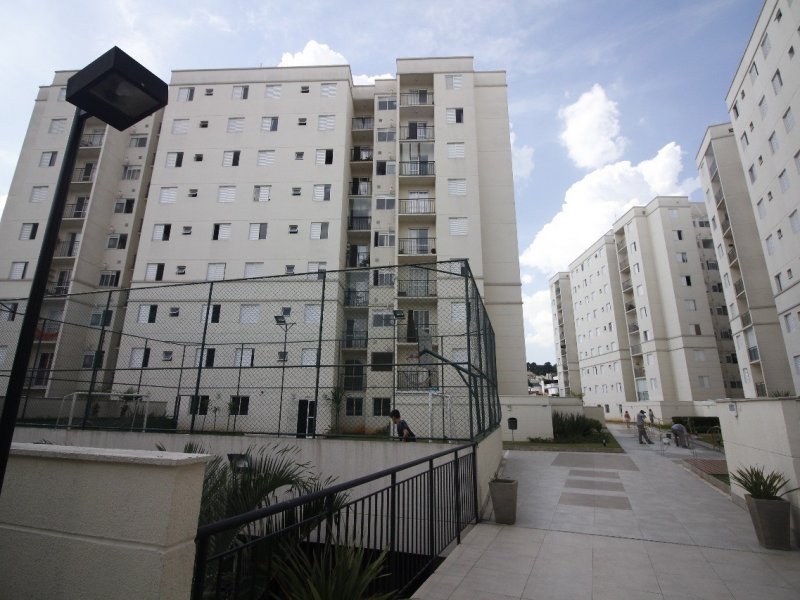 imóvel com 48m² - Vila Cruz das Almas - São Paulo