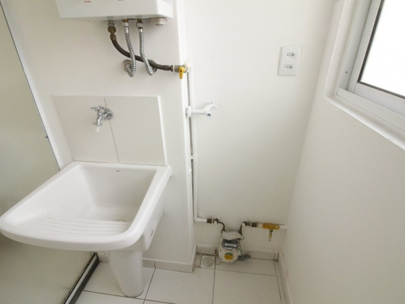 imóvel com 48m² - Vila Cruz das Almas - São Paulo