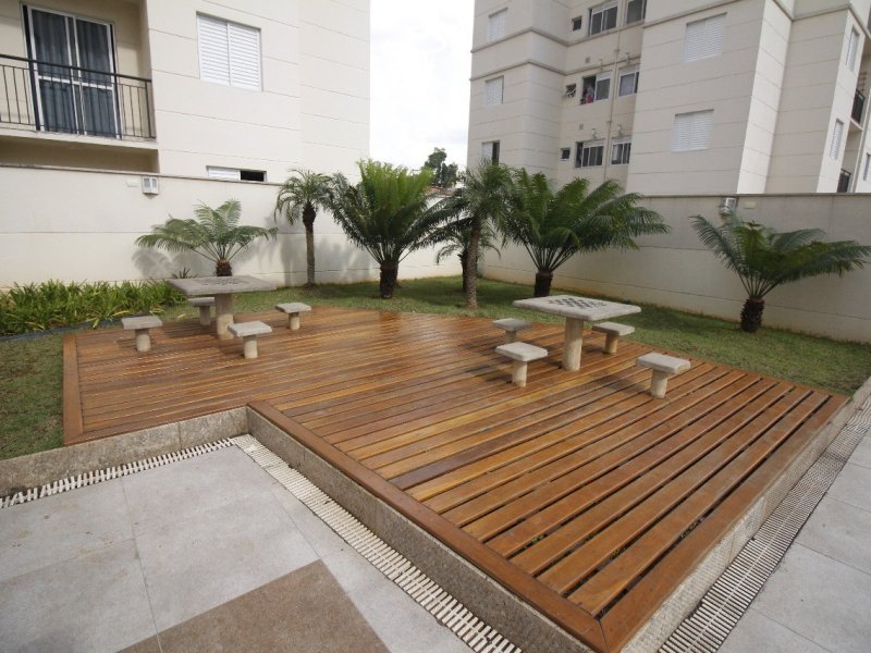 imóvel com 48m² - Vila Cruz das Almas - São Paulo