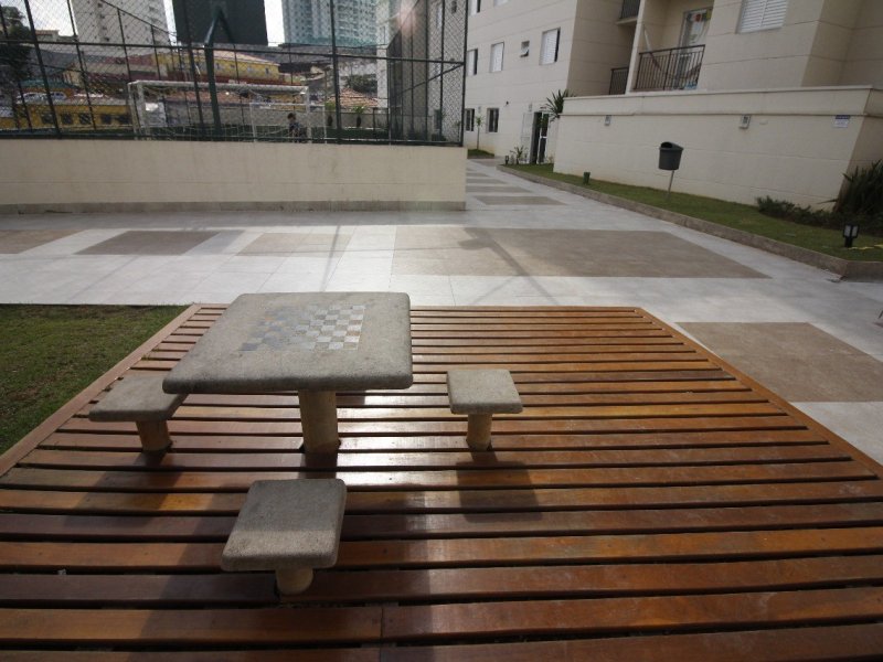 imóvel com 48m² - Vila Cruz das Almas - São Paulo