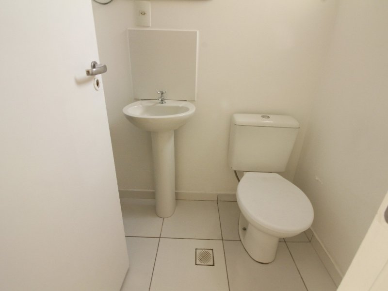 imóvel com 48m² - Vila Cruz das Almas - São Paulo