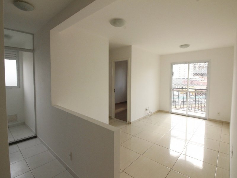 imóvel com 48m² - Vila Cruz das Almas - São Paulo