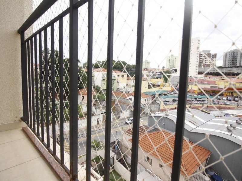 imóvel com 48m² - Vila Cruz das Almas - São Paulo