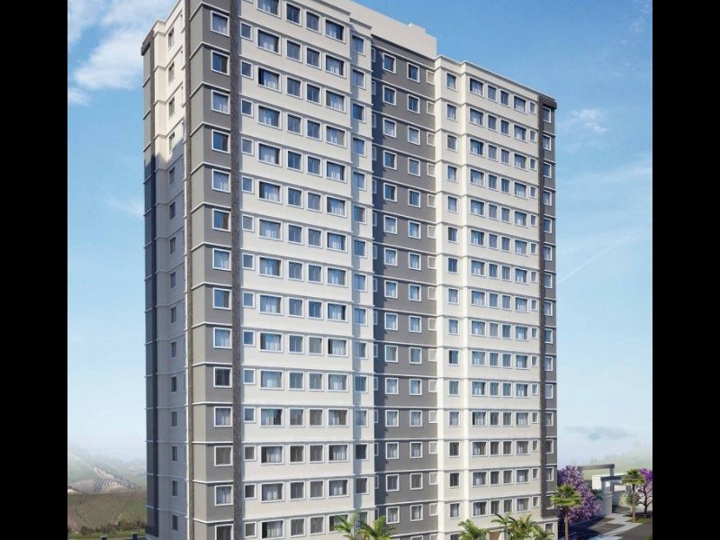 imóvel com 43m² - Guaturinho - Santana de Parnaiba