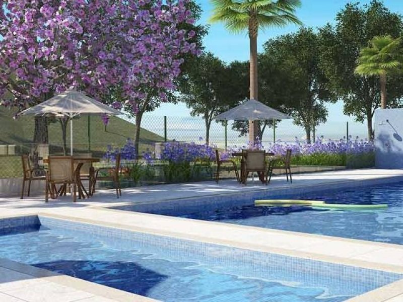 imóvel com 43m² - Guaturinho - Santana de Parnaiba