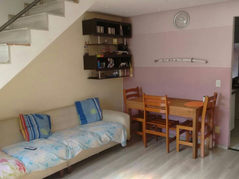 Sobrado à venda Jardim Ísis com 40m² e 2 quartos por R$ 220.000 - 901936730-imagens-061.jpg