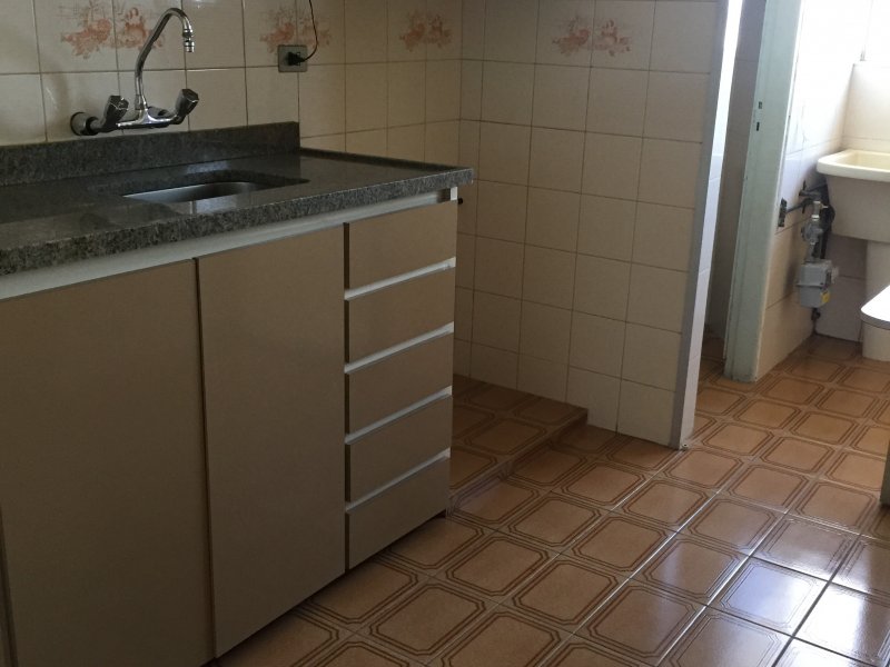imóvel com 72m² - Socorro - São Paulo
