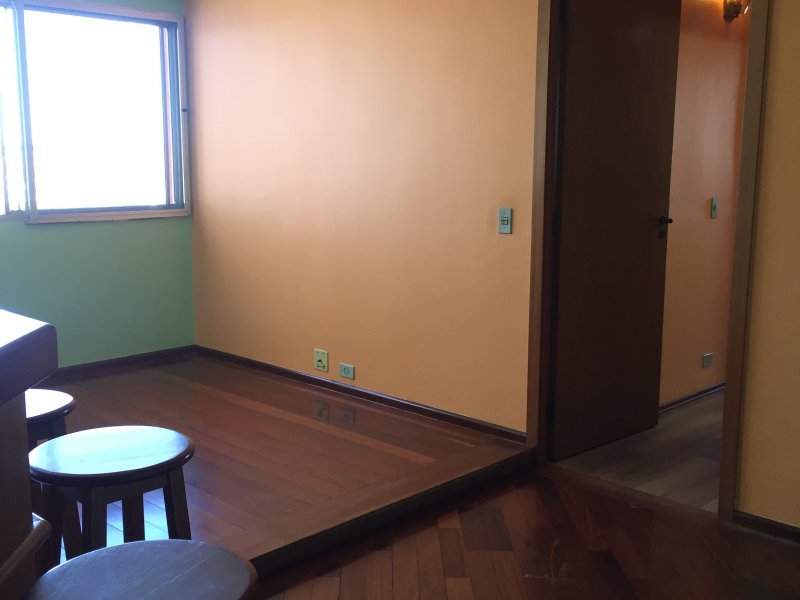 imóvel com 72m² - Socorro - São Paulo