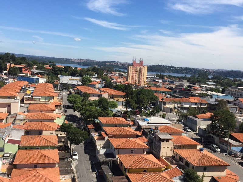 imóvel com 72m² - Socorro - São Paulo