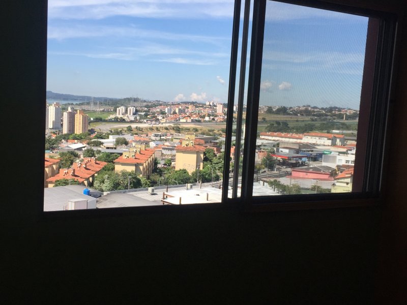 imóvel com 72m² - Socorro - São Paulo