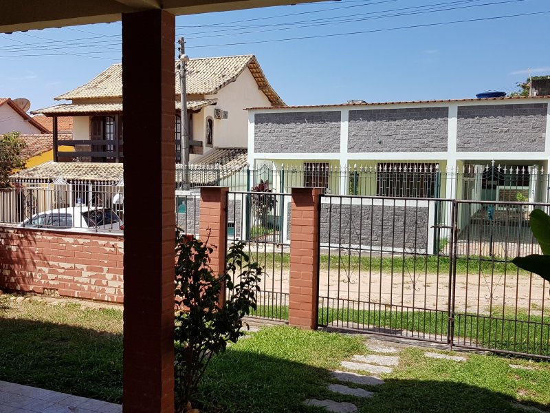 imóvel com 114m² - Parque Tamariz - Iguaba Grande