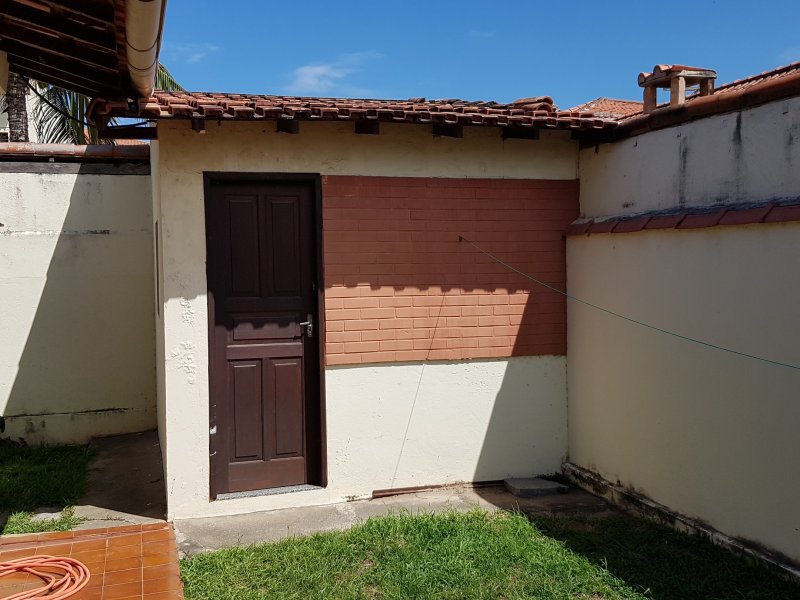 imóvel com 114m² - Parque Tamariz - Iguaba Grande