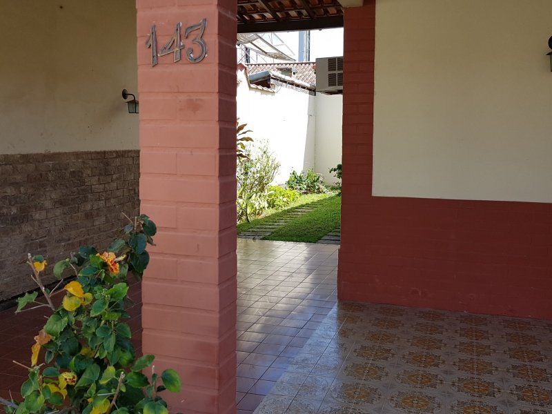 imóvel com 114m² - Parque Tamariz - Iguaba Grande