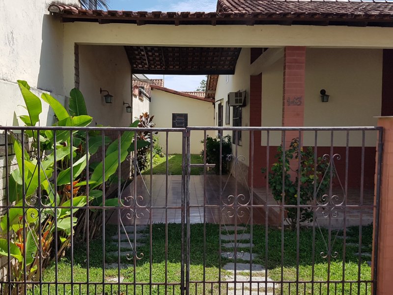 imóvel com 114m² - Parque Tamariz - Iguaba Grande