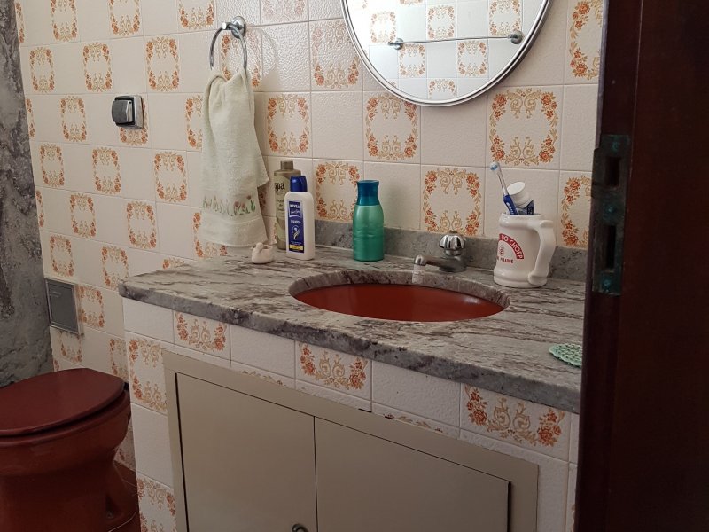 imóvel com 114m² - Parque Tamariz - Iguaba Grande