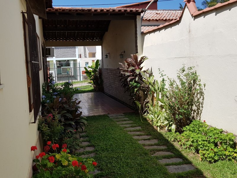 imóvel com 114m² - Parque Tamariz - Iguaba Grande
