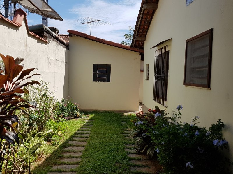 imóvel com 114m² - Parque Tamariz - Iguaba Grande