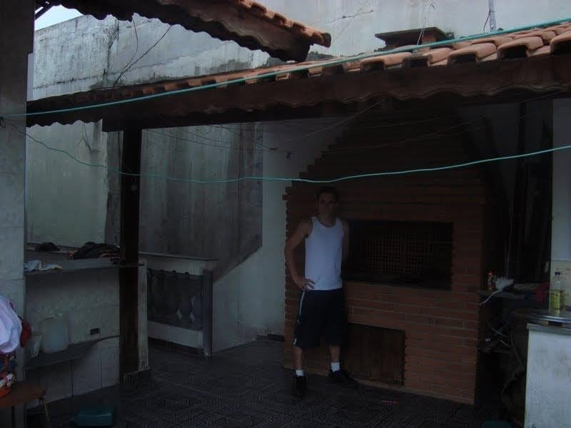 imóvel com 300m² - Jardim Vila Galvão - Guarulhos