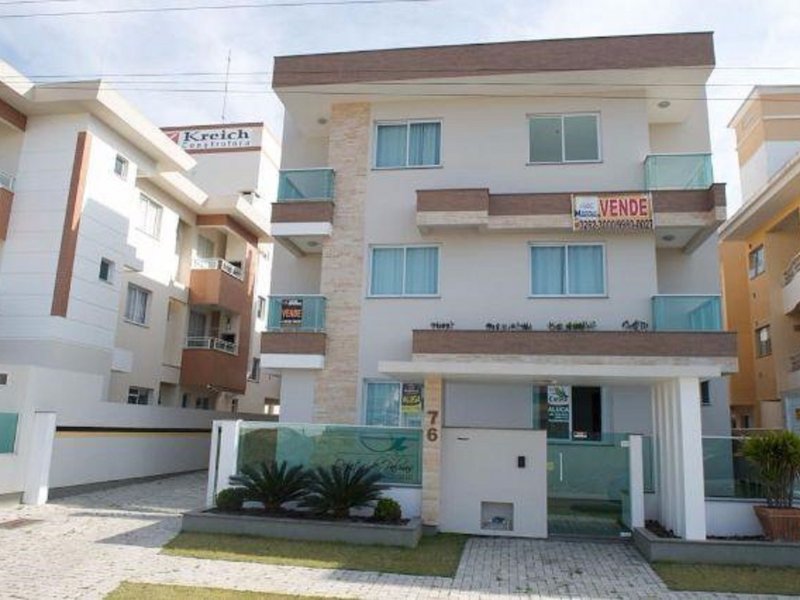 Apartamento para alugar Palmas do Arvoredo com 48m² e 1 quarto por R$ 235.000 - 123092369-444609118588555.jpg