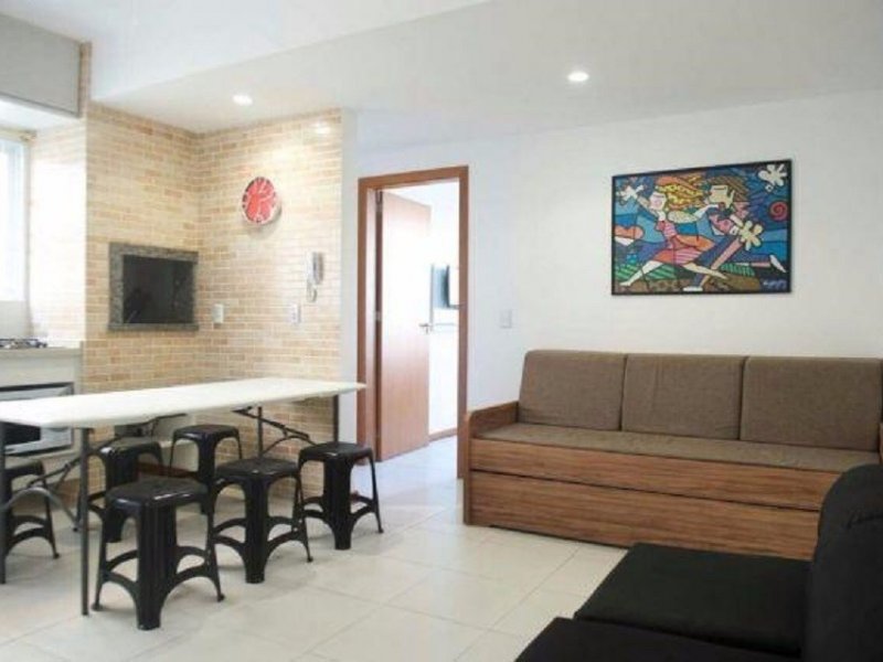 Apartamento para alugar Palmas do Arvoredo com 48m² e 1 quarto por R$ 235.000 - 693719023-447609113458375.jpg
