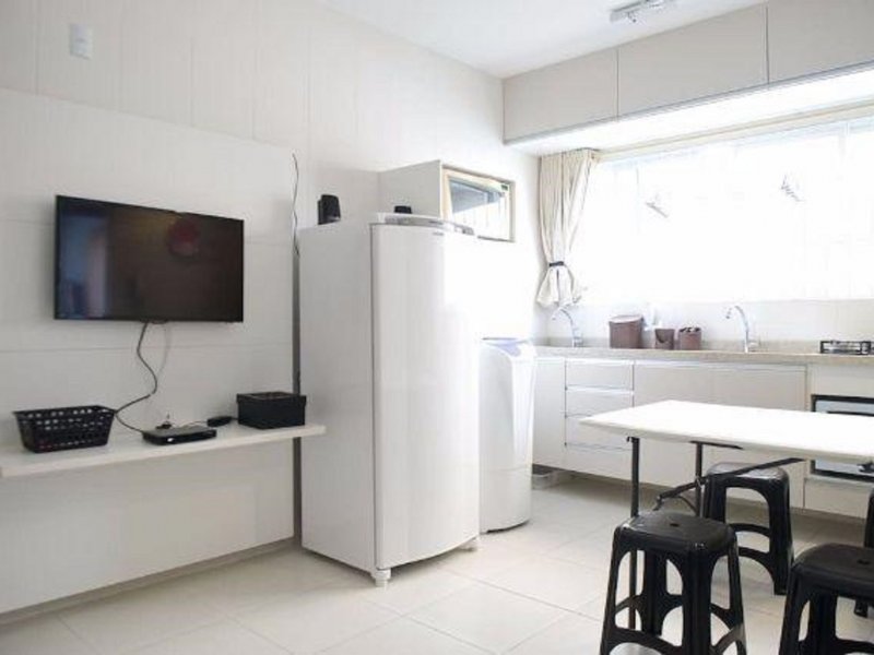 Apartamento para alugar Palmas do Arvoredo com 48m² e 1 quarto por R$ 235.000 - 730756949-441609115866682.jpg