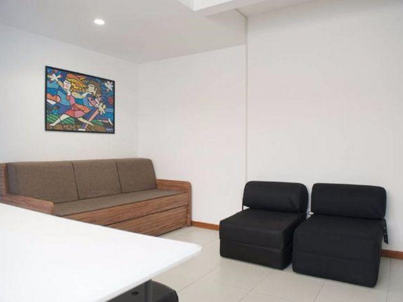 Apartamento para alugar Palmas do Arvoredo com 48m² e 1 quarto por R$ 235.000 - 879480530-449609118820044.jpg