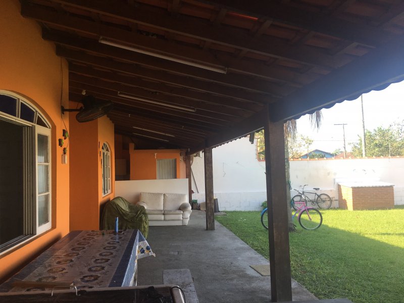 Casa à venda Água Fria com 125m² e 3 quartos por R$ 230.000 - 56434119-img-4811.JPG