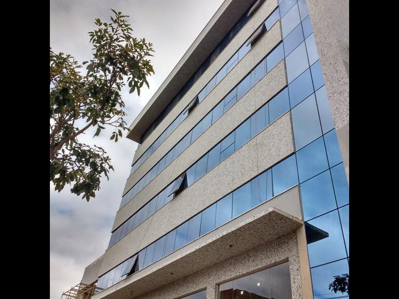 imóvel com 23m² - Cabral - Contagem