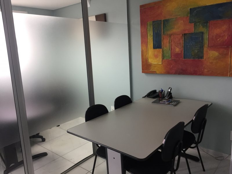 Comercial à venda Chácara Santo Antônio (Zona Leste) com 65m² e 0 quartos por R$ 750.000 - 1139082821-img-1275.JPG