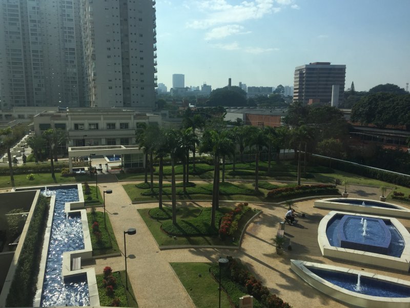Comercial à venda Chácara Santo Antônio (Zona Leste) com 65m² e 0 quartos por R$ 750.000 - 1292305845-img-1486.JPG