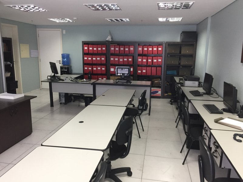 Comercial à venda Chácara Santo Antônio (Zona Leste) com 65m² e 0 quartos por R$ 750.000 - 1419989453-img-1514.JPG