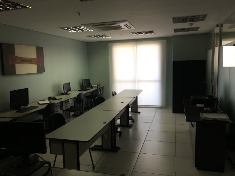 Comercial à venda Chácara Santo Antônio (Zona Leste) com 65m² e 0 quartos por R$ 750.000 - 1707947253-img-1500.JPG