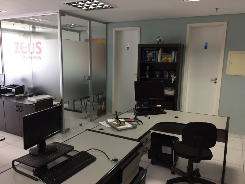 Comercial à venda Chácara Santo Antônio (Zona Leste) com 65m² e 0 quartos por R$ 750.000 - 562108943-img-1509.JPG