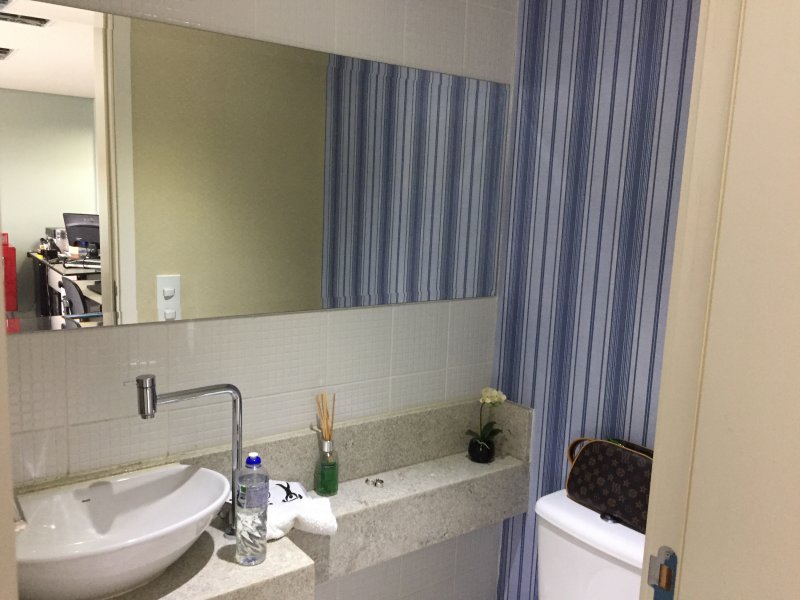 Comercial à venda Chácara Santo Antônio (Zona Leste) com 65m² e 0 quartos por R$ 750.000 - 956652432-img-1277.JPG