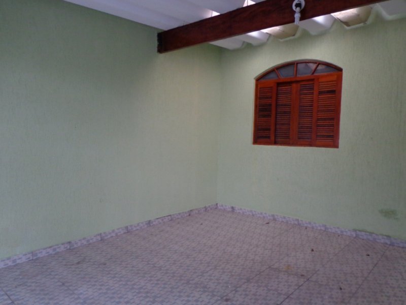 imóvel com 130m² - Parque Ramos Freitas - São Paulo