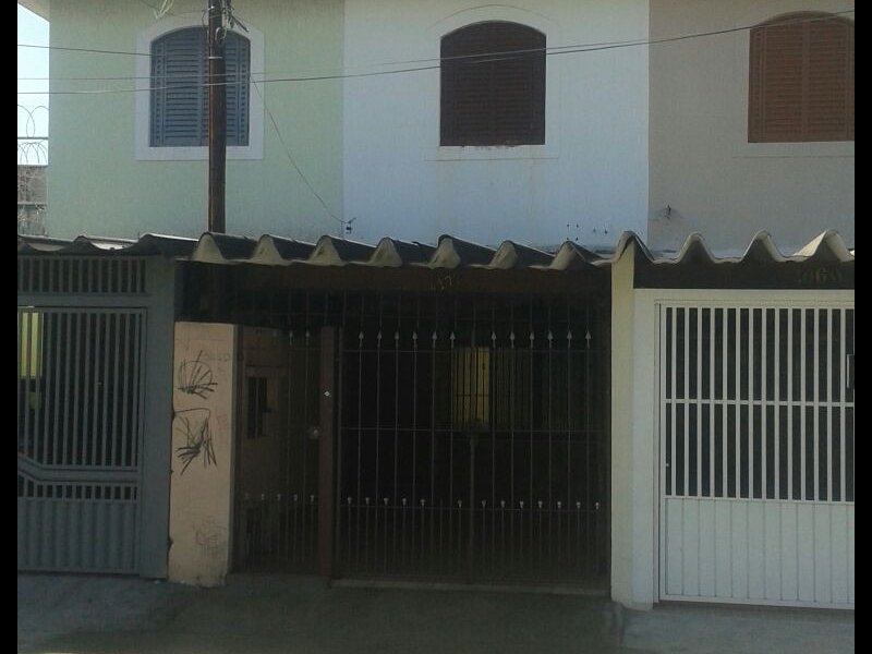 imóvel com 90m² - Jardim Soraia - São Paulo