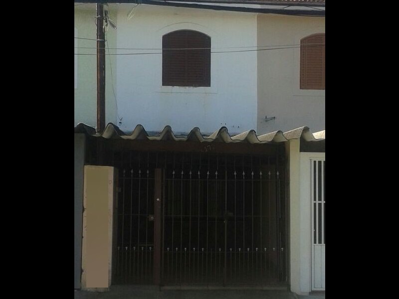 imóvel com 90m² - Jardim Soraia - São Paulo
