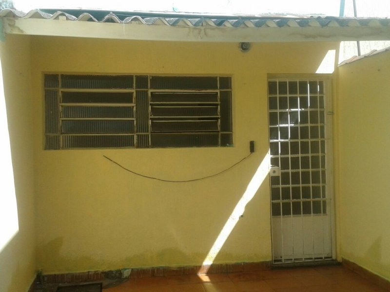 imóvel com 90m² - Jardim Soraia - São Paulo