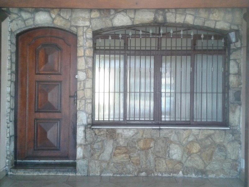 imóvel com 90m² - Jardim Soraia - São Paulo