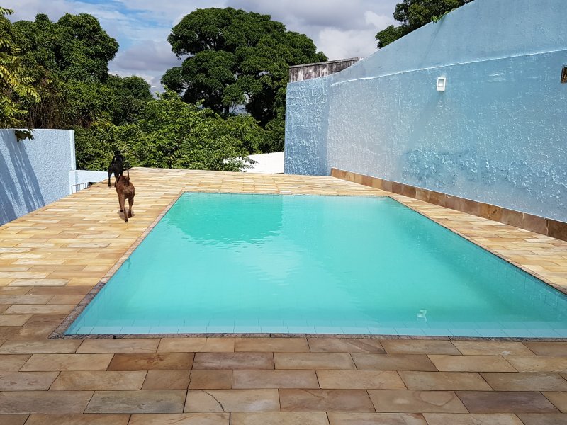 imóvel com 350m² - Jardim Guanabara - Rio de Janeiro